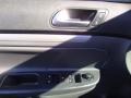 Blue Graphite Metallic - Jetta TDI Sedan Photo No. 11