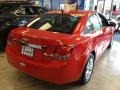 Red Hot - Cruze LS Photo No. 4