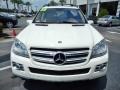 Arctic White - GL 450 4Matic Photo No. 2