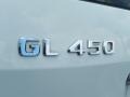 Arctic White - GL 450 4Matic Photo No. 9
