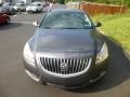 Granite Gray Metallic - Regal CXL Photo No. 2