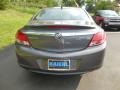 Granite Gray Metallic - Regal CXL Photo No. 6