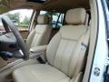 Arctic White - GL 450 4Matic Photo No. 15