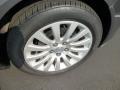 Granite Gray Metallic - Regal CXL Photo No. 9