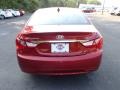 Venetian Red - Sonata GLS Photo No. 8