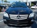 Black - ML 350 4Matic Photo No. 2