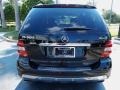 Black - ML 350 4Matic Photo No. 6