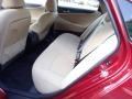 Venetian Red - Sonata GLS Photo No. 14