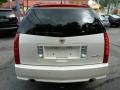 White Diamond Tri-Coat - SRX 4 V6 AWD Photo No. 12