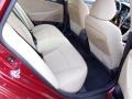 Venetian Red - Sonata GLS Photo No. 15