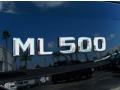 Black - ML 350 4Matic Photo No. 9