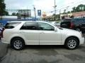 White Diamond Tri-Coat - SRX 4 V6 AWD Photo No. 14