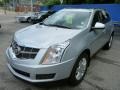 Radiant Silver - SRX 4 V6 AWD Photo No. 1