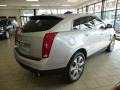 Radiant Silver Metallic - SRX Premium AWD Photo No. 7