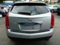 Radiant Silver - SRX 4 V6 AWD Photo No. 12