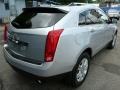 Radiant Silver - SRX 4 V6 AWD Photo No. 13