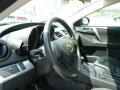 2013 Black Mica Mazda MAZDA3 i Sport 4 Door  photo #15
