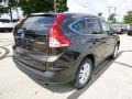 Kona Coffee Metallic - CR-V EX-L AWD Photo No. 3