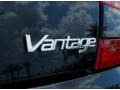 2006 Aston Martin V8 Vantage Coupe Badge and Logo Photo