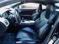 2006 Aston Martin V8 Vantage Coupe Front Seat