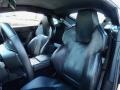 Front Seat of 2006 V8 Vantage Coupe