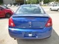 2005 Electric Blue Metallic Pontiac G6 GT Sedan  photo #6