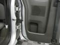 2009 Liquid Metal Metallic Suzuki Equator Premium Extended Cab  photo #13