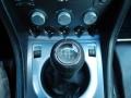 6 Speed Manual 2006 Aston Martin V8 Vantage Coupe Transmission