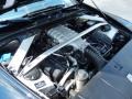 4.3 Liter DOHC 32V VVT V8 2006 Aston Martin V8 Vantage Coupe Engine