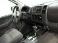 2009 Liquid Metal Metallic Suzuki Equator Premium Extended Cab  photo #20