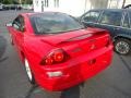 2002 Saronno Red Mitsubishi Eclipse GT Coupe  photo #3