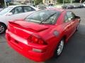 2002 Saronno Red Mitsubishi Eclipse GT Coupe  photo #4