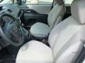 Crystal White Pearl - MAZDA5 Sport Photo No. 10