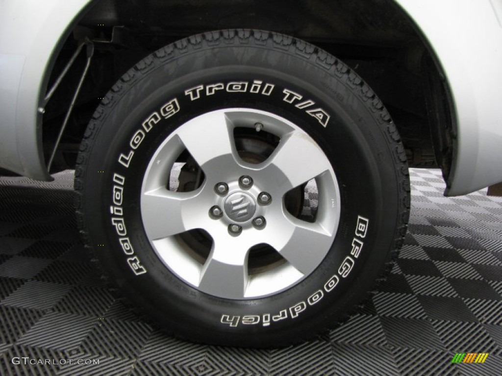 2009 Equator Premium Extended Cab - Liquid Metal Metallic / Graphite photo #25