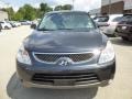 2007 Black Diamond Hyundai Veracruz Limited AWD  photo #2