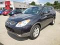 2007 Black Diamond Hyundai Veracruz Limited AWD  photo #3