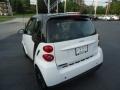 Crystal White - fortwo passion coupe Photo No. 4