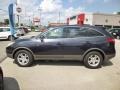 2007 Black Diamond Hyundai Veracruz Limited AWD  photo #4