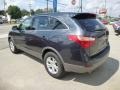 2007 Black Diamond Hyundai Veracruz Limited AWD  photo #5