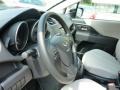 Crystal White Pearl - MAZDA5 Sport Photo No. 15