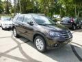 Front 3/4 View of 2014 CR-V EX AWD
