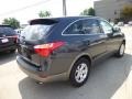 2007 Black Diamond Hyundai Veracruz Limited AWD  photo #7