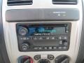 Light Tan Audio System Photo for 2008 GMC Canyon #85216061