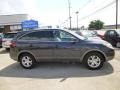 2007 Black Diamond Hyundai Veracruz Limited AWD  photo #8