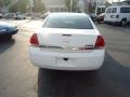 White - Impala LT Photo No. 4