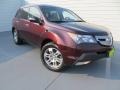 Dark Cherry Pearl - MDX Technology Photo No. 2