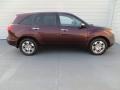 Dark Cherry Pearl - MDX Technology Photo No. 3
