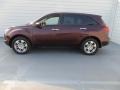 Dark Cherry Pearl - MDX Technology Photo No. 6