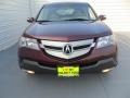 Dark Cherry Pearl - MDX Technology Photo No. 8