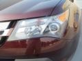 Dark Cherry Pearl - MDX Technology Photo No. 9